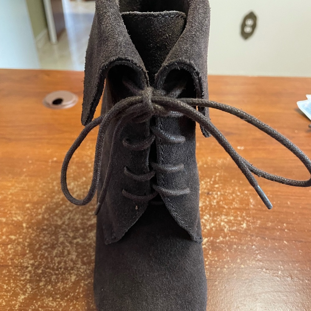 Ankle Bootie
